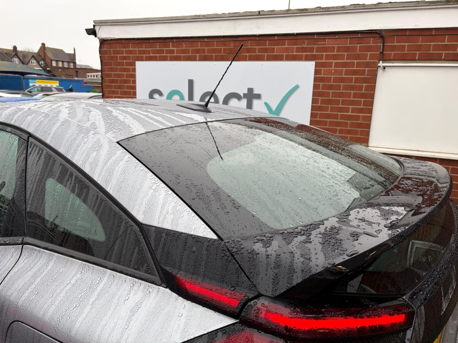 Used Citroen C4 2023 for sale - 77695648: Photo 47