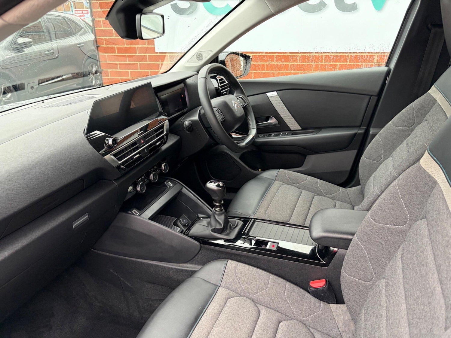 Used Citroen C4 2023 for sale - 77695648: Photo 48