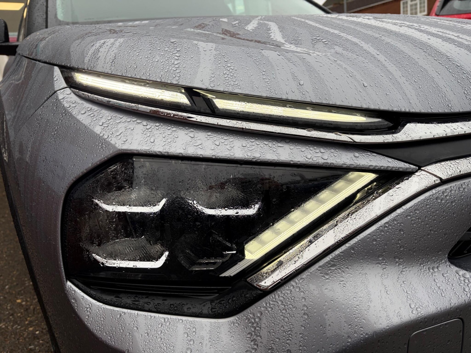 Used Citroen C4 2023 for sale - 77695648: Photo 50