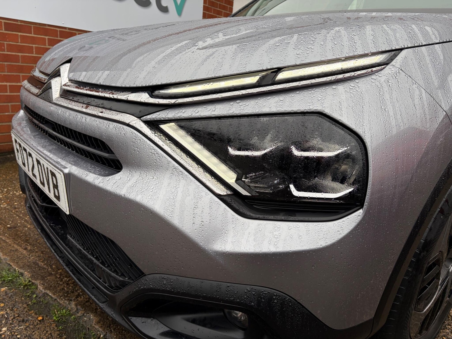 Used Citroen C4 2023 for sale - 77695648: Photo 51