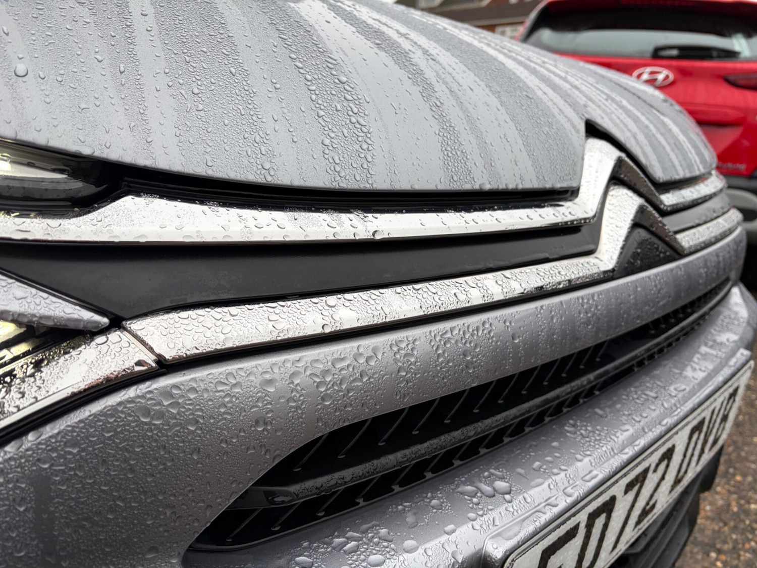 Used Citroen C4 2023 for sale - 77695648: Photo 57