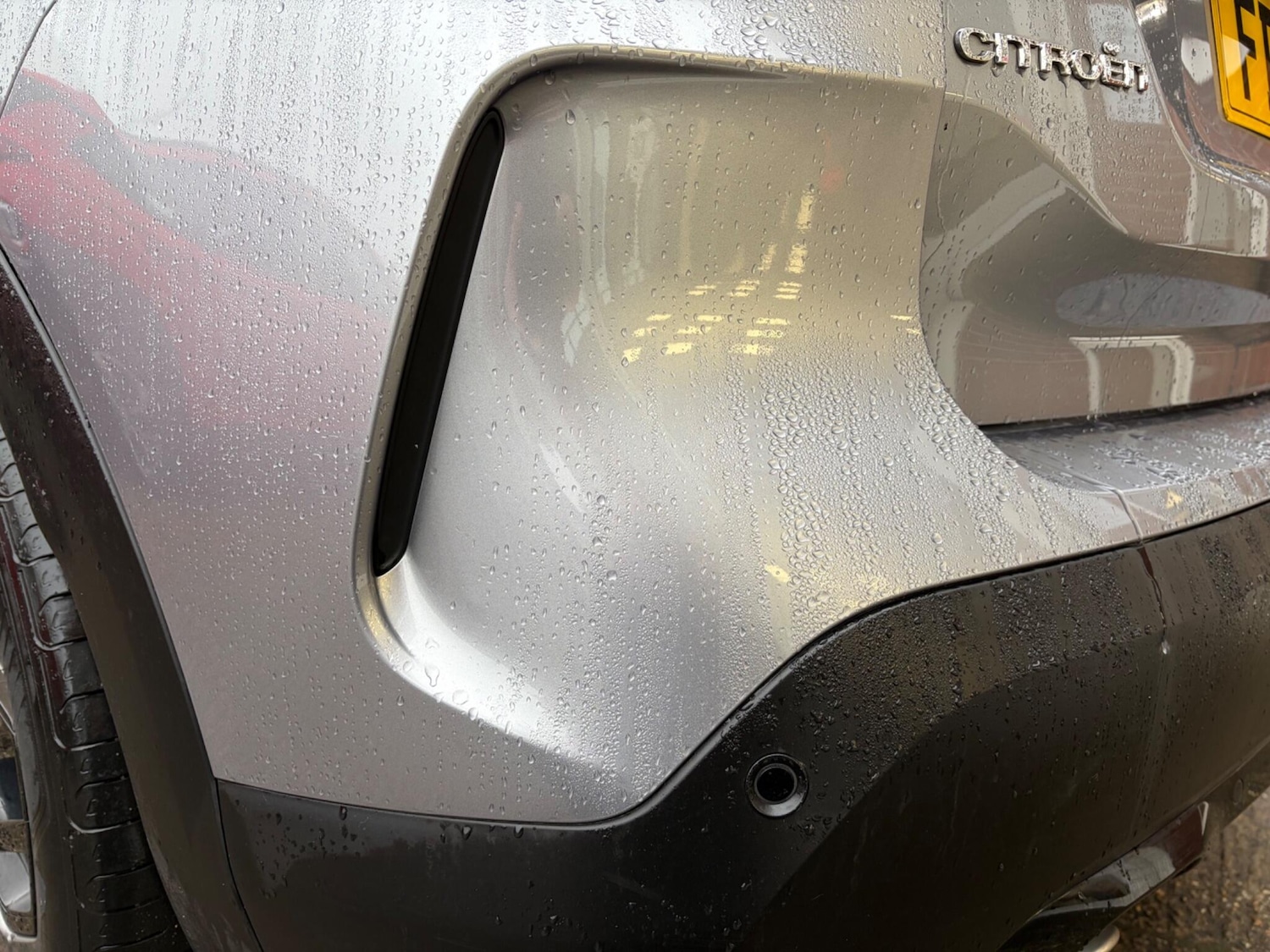 Used Citroen C4 2023 for sale - 77695648: Photo 59