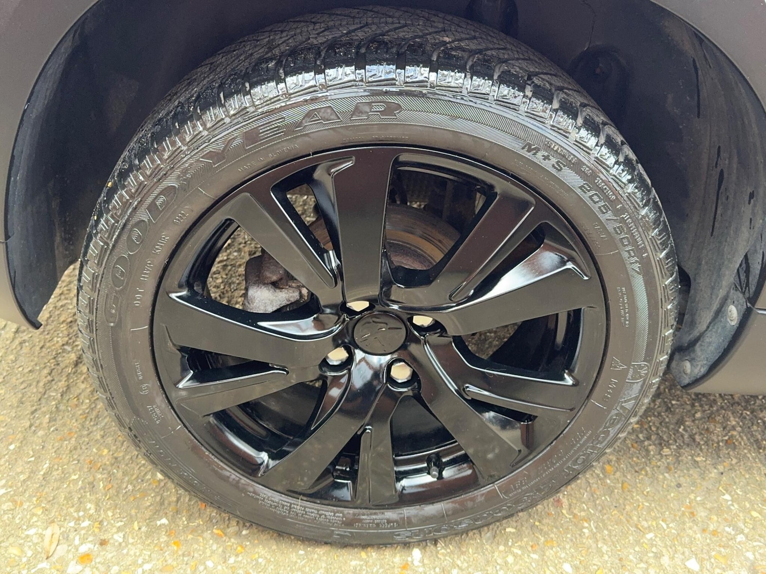 Used Peugeot 2008 2016 for sale - 77646991: Photo 15