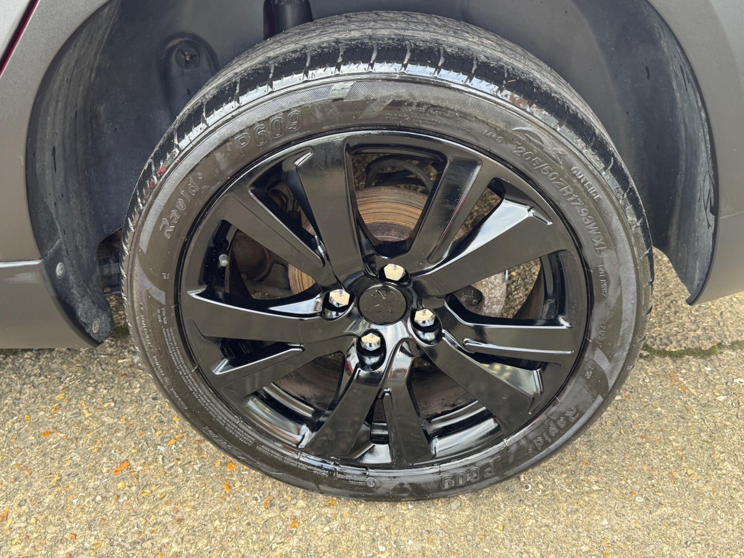 Used Peugeot 2008 2016 for sale - 77646991: Photo 17