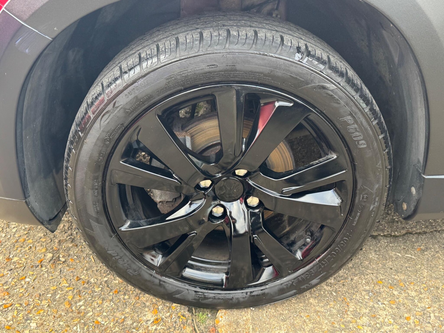 Used Peugeot 2008 2016 for sale - 77646991: Photo 18