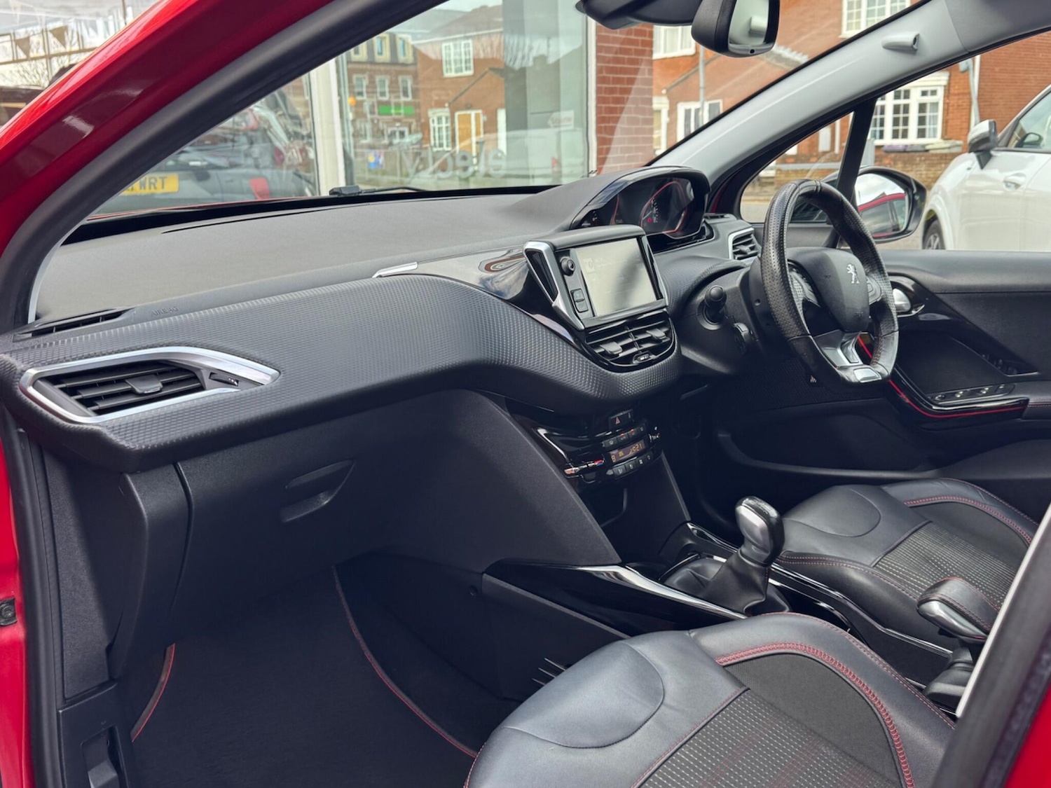 Used Peugeot 2008 2016 for sale - 77646991: Photo 19