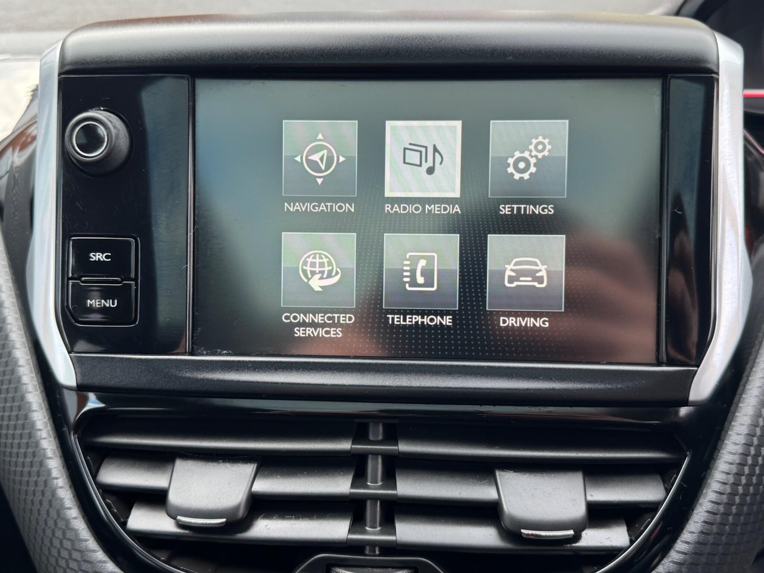 Used Peugeot 2008 2016 for sale - 77646991: Photo 30