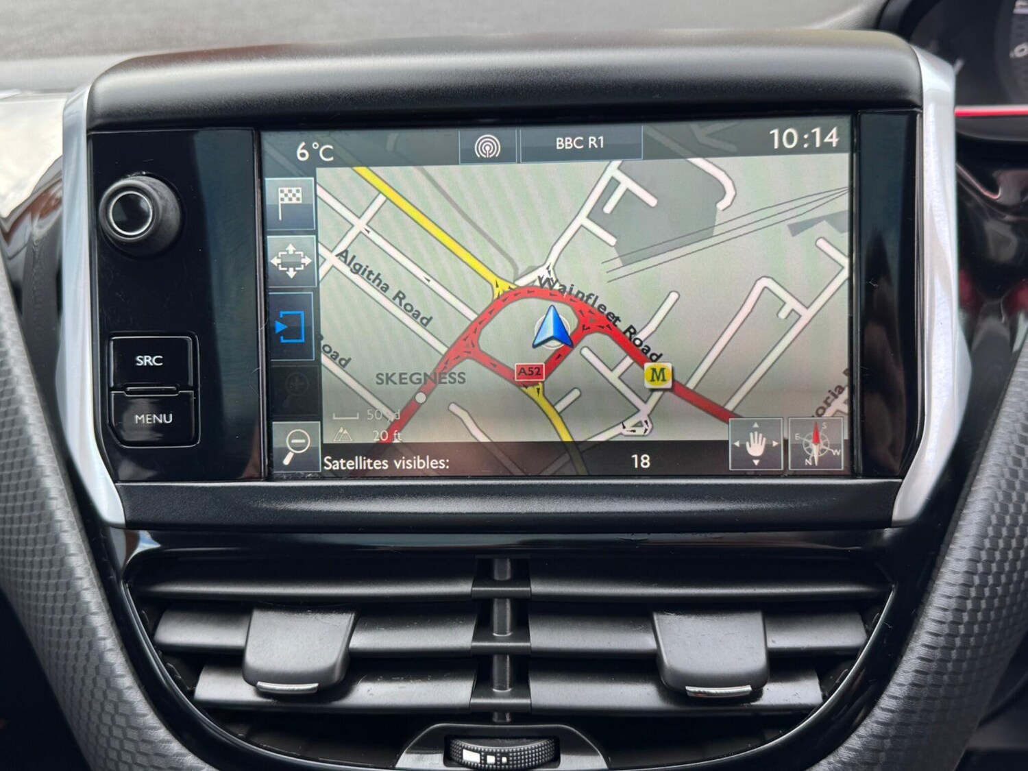 Used Peugeot 2008 2016 for sale - 77646991: Photo 33