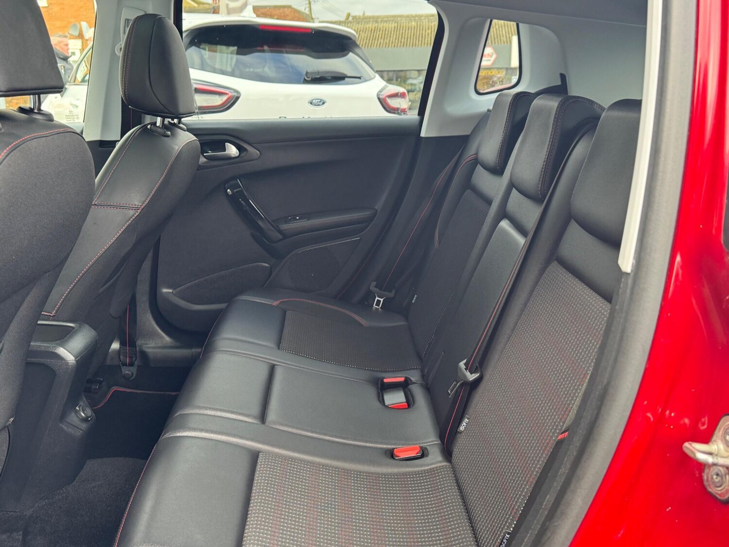 Used Peugeot 2008 2016 for sale - 77646991: Photo 38