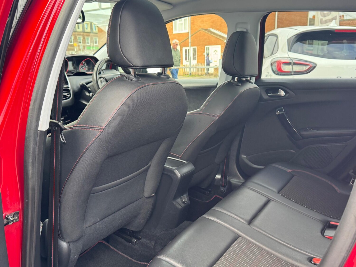 Used Peugeot 2008 2016 for sale - 77646991: Photo 39