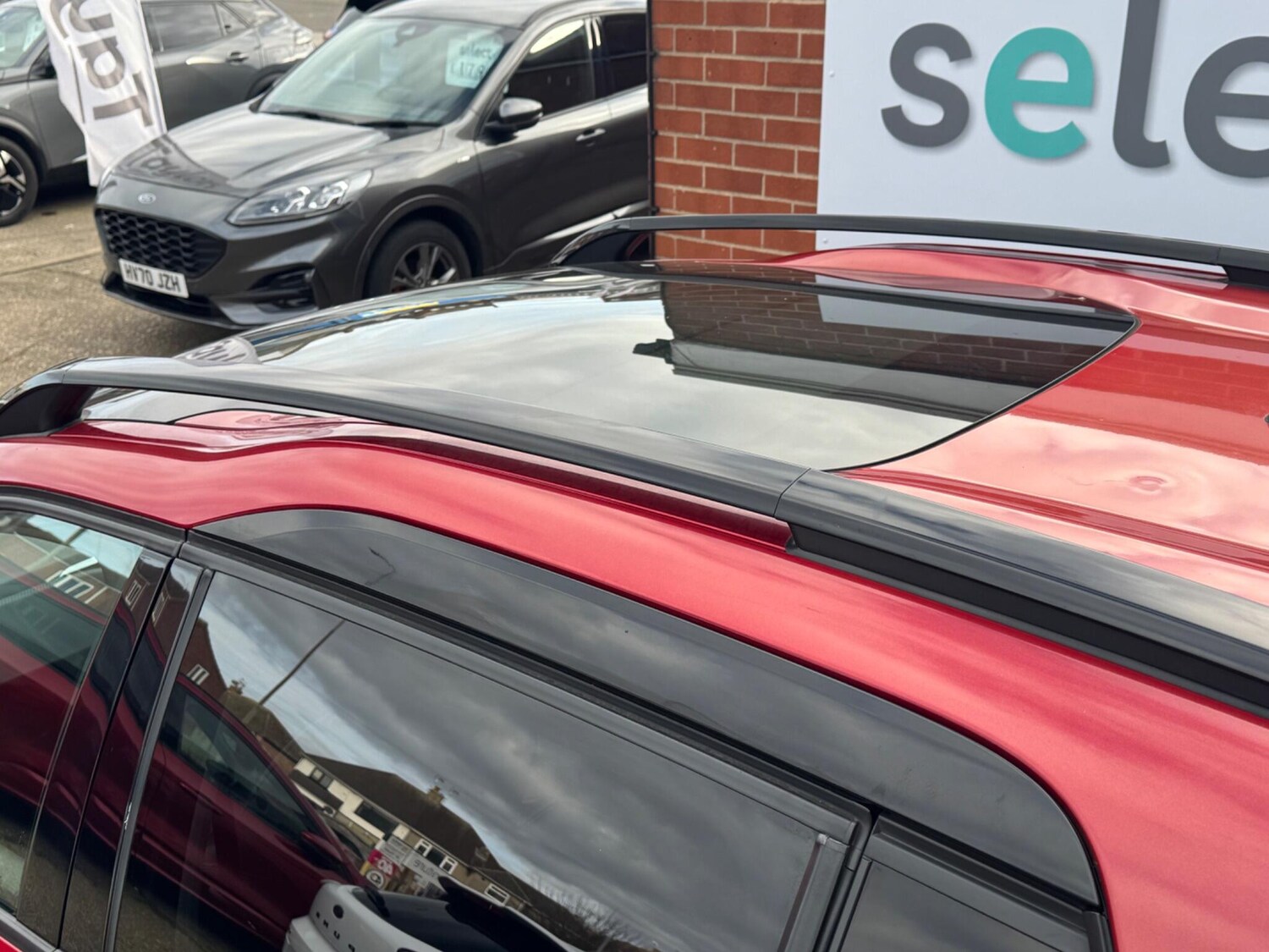 Used Peugeot 2008 2016 for sale - 77646991: Photo 43