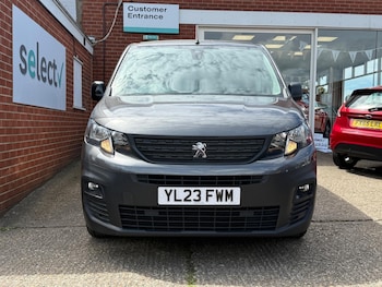 Used Peugeot Partner 2023 for sale - 79189032: Photo