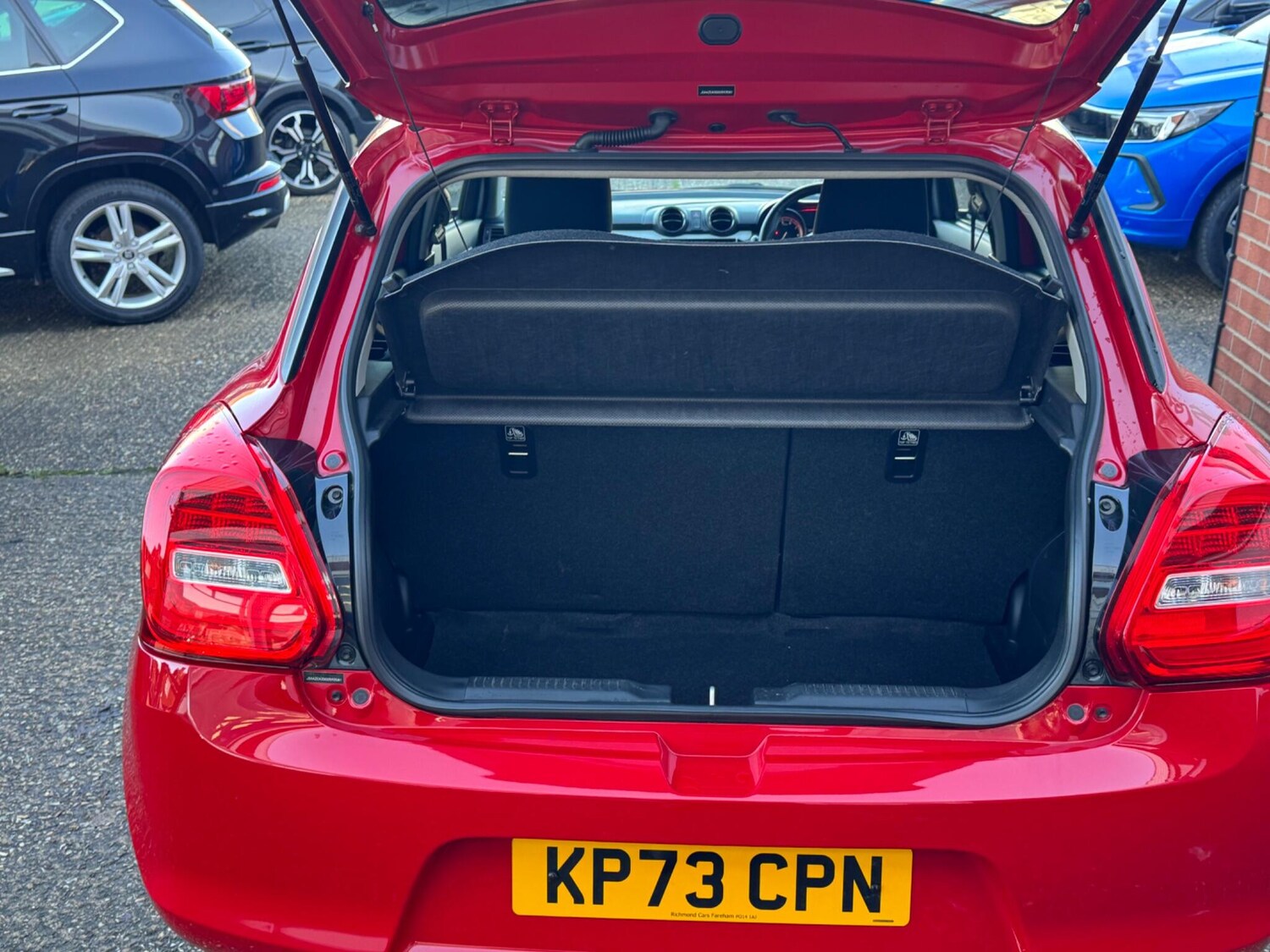 Used Suzuki Swift 2023 for sale - 77574875: Photo 15