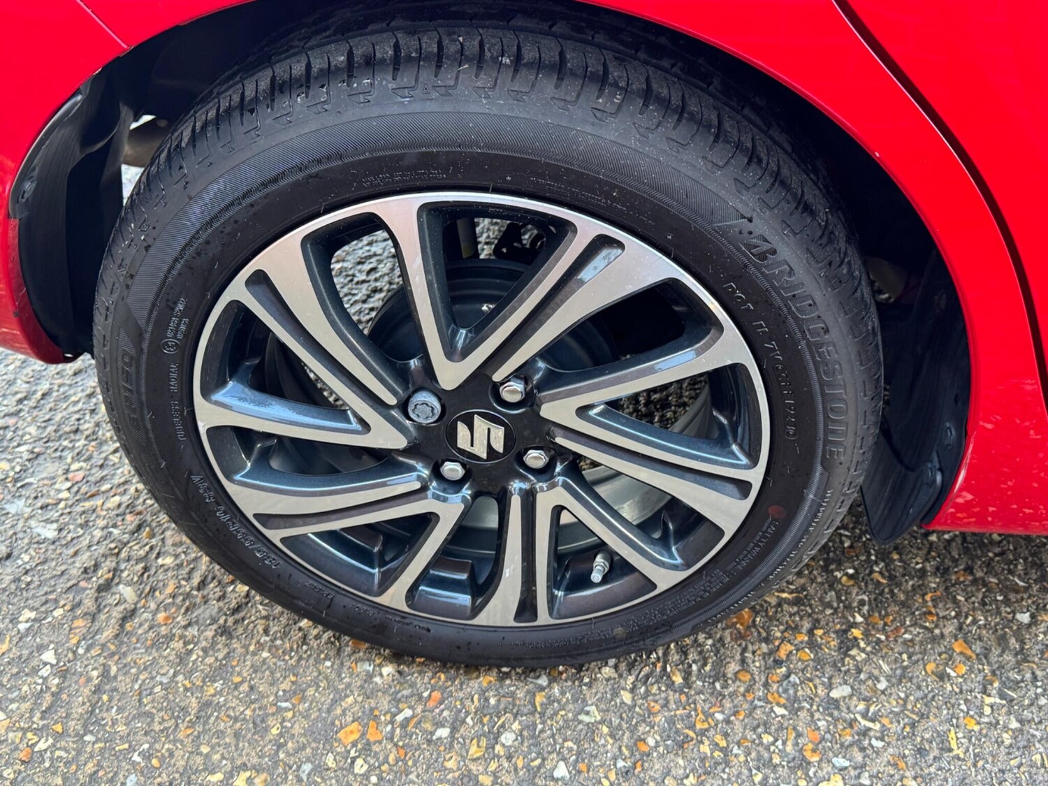 Used Suzuki Swift 2023 for sale - 77574875: Photo 17