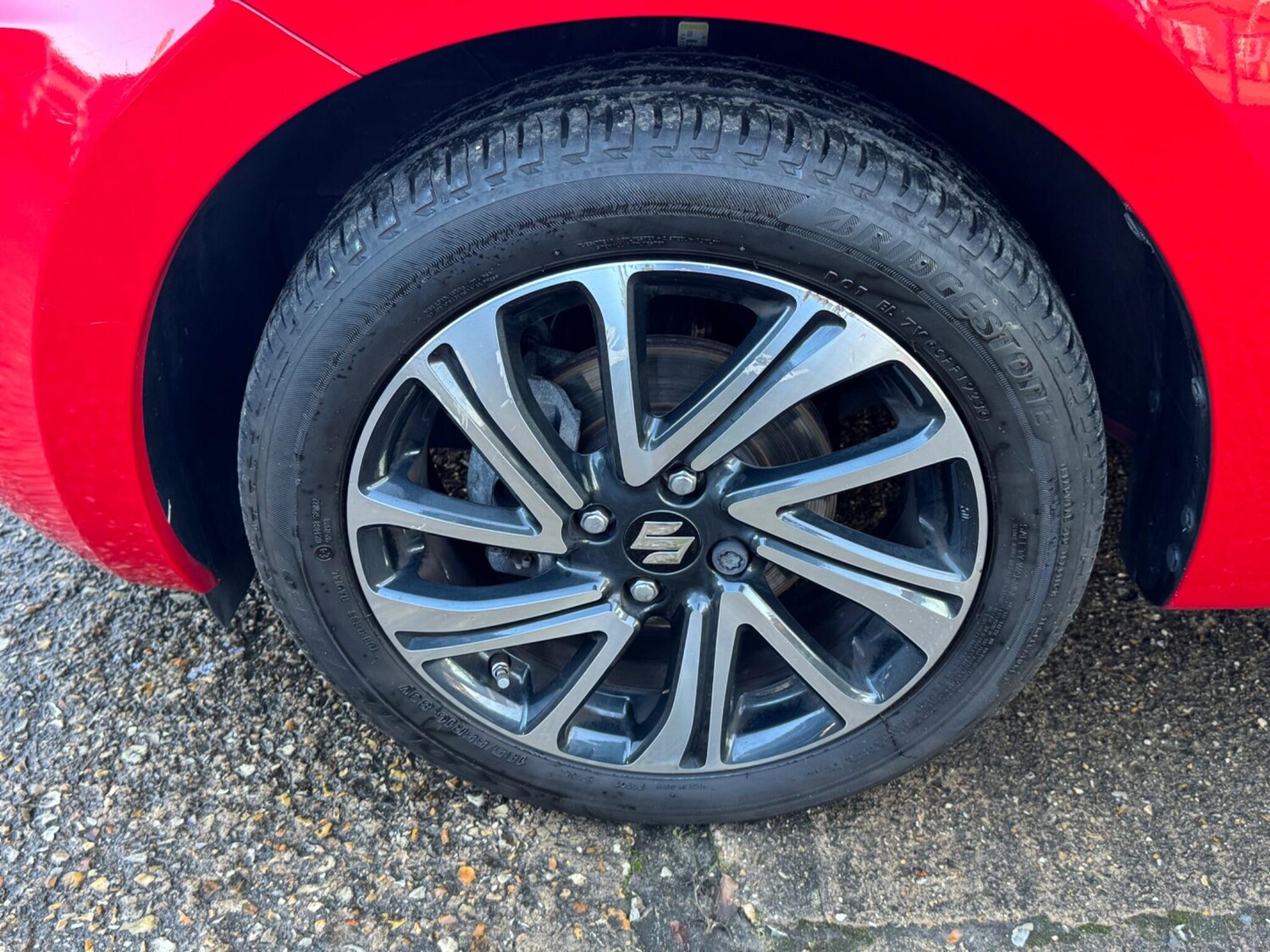 Used Suzuki Swift 2023 for sale - 77574875: Photo 19