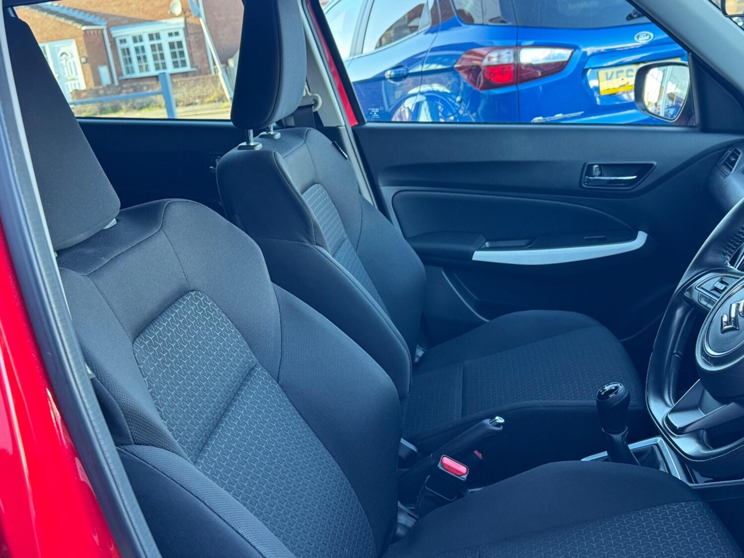 Used Suzuki Swift 2023 for sale - 77574875: Photo 23