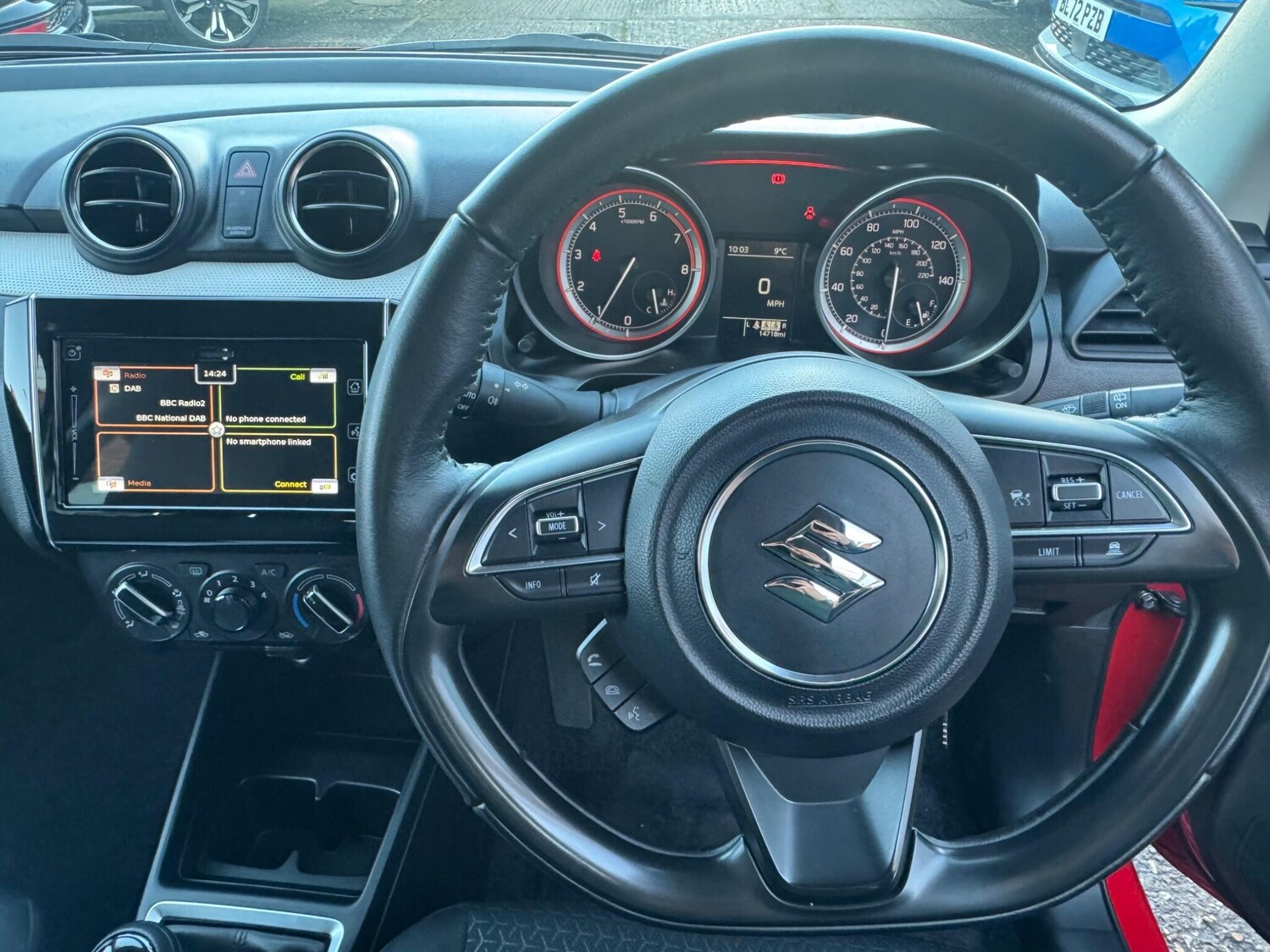 Used Suzuki Swift 2023 for sale - 77574875: Photo 24