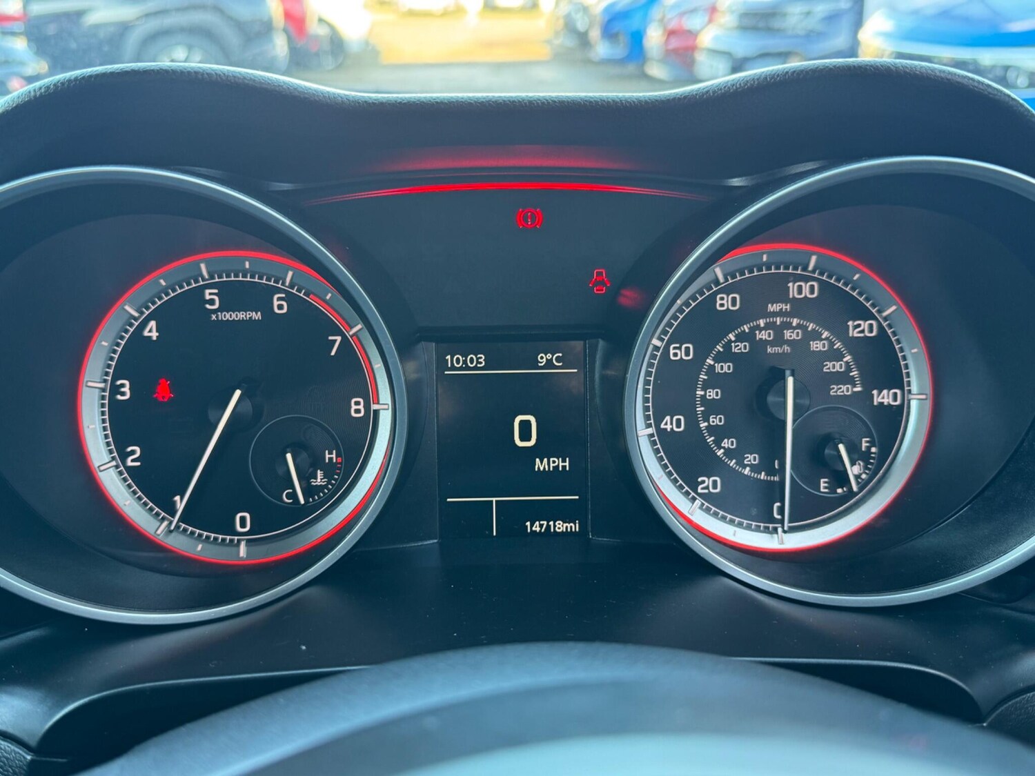 Used Suzuki Swift 2023 for sale - 77574875: Photo 28