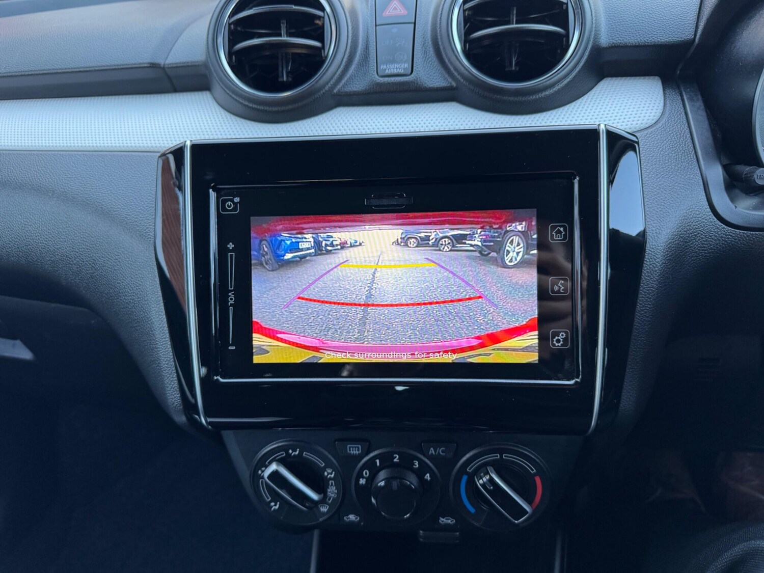 Used Suzuki Swift 2023 for sale - 77574875: Photo 30