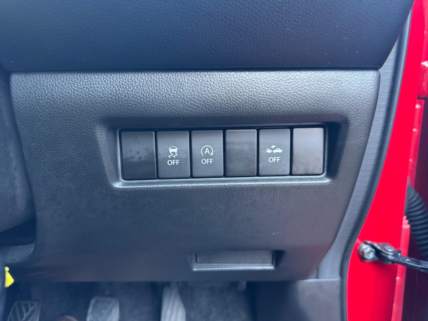 Used Suzuki Swift 2023 for sale - 77574875: Photo 32