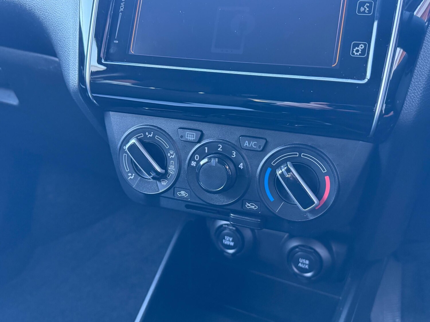 Used Suzuki Swift 2023 for sale - 77574875: Photo 34