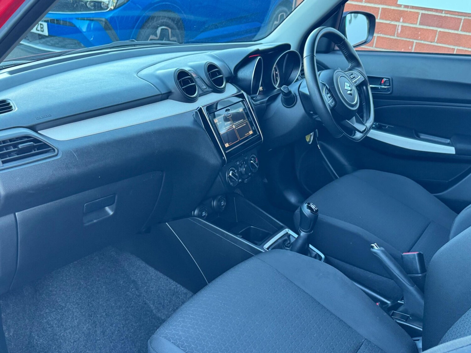 Used Suzuki Swift 2023 for sale - 77574875: Photo 35