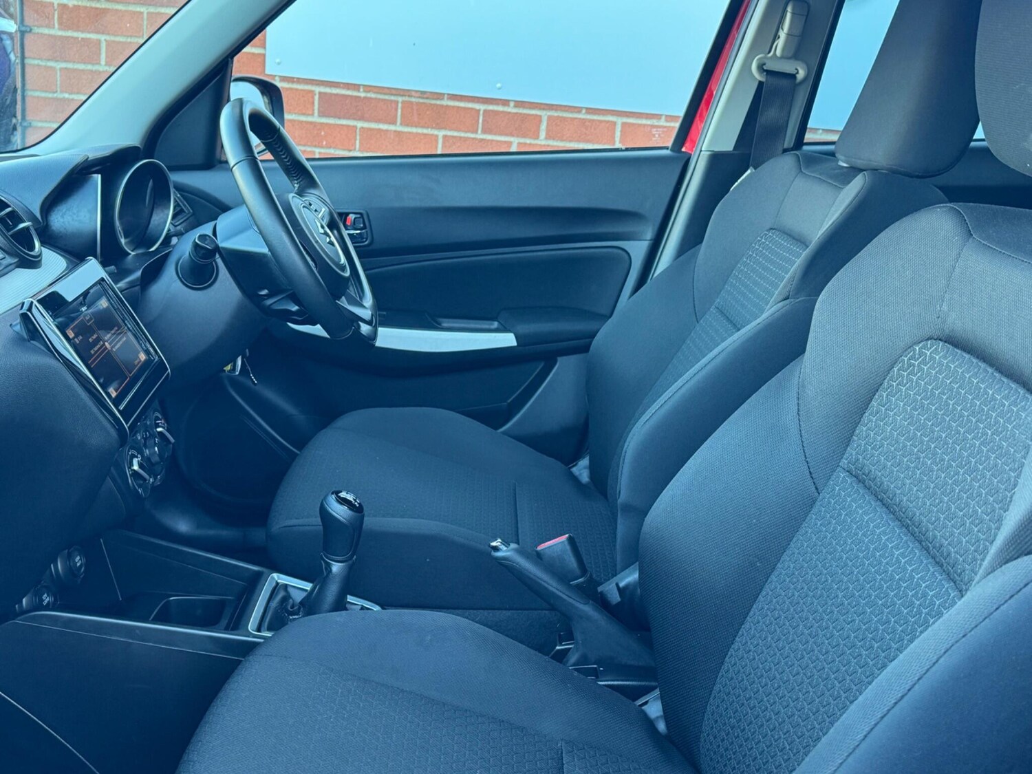 Used Suzuki Swift 2023 for sale - 77574875: Photo 37