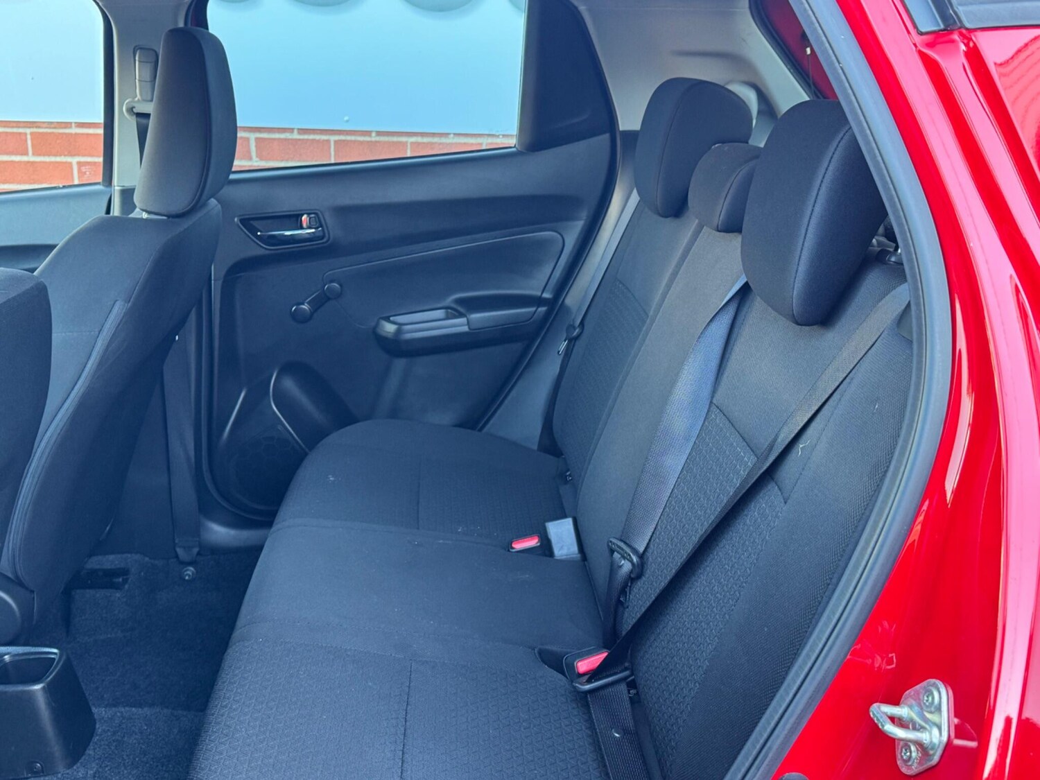 Used Suzuki Swift 2023 for sale - 77574875: Photo 38