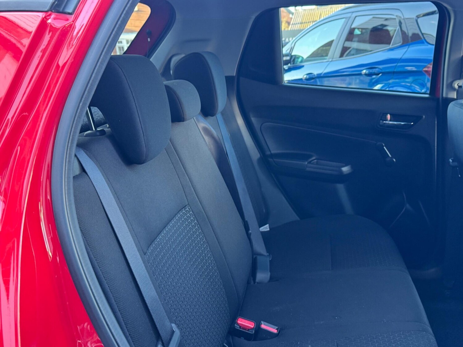 Used Suzuki Swift 2023 for sale - 77574875: Photo 40