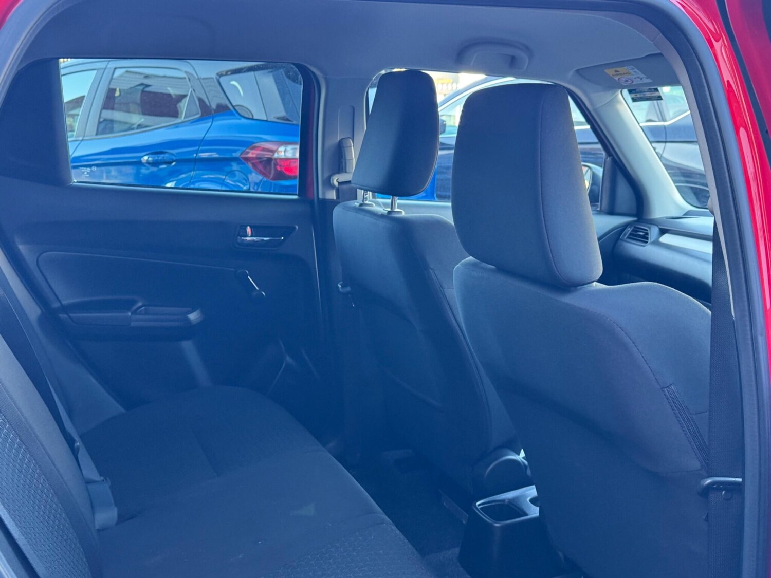 Used Suzuki Swift 2023 for sale - 77574875: Photo 41