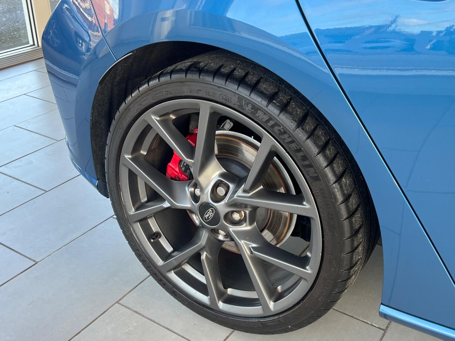 Used Ford Focus 2020 for sale - 77413318: Photo 10