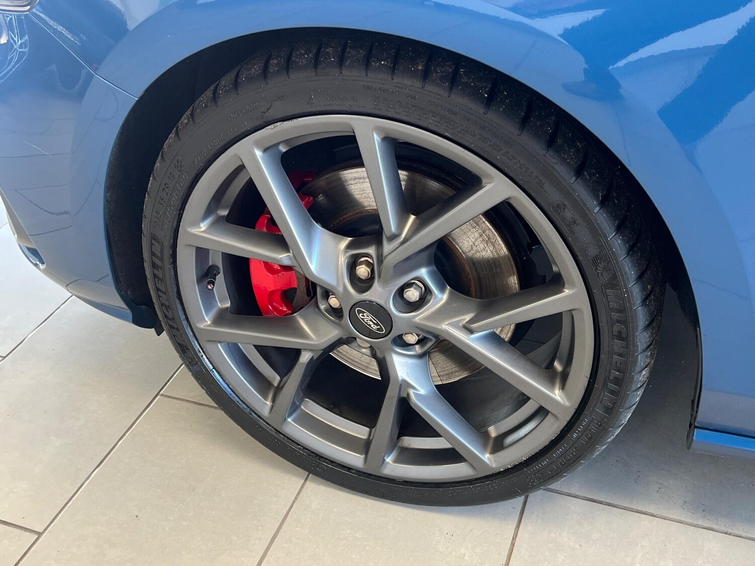 Used Ford Focus 2020 for sale - 77413318: Photo 13