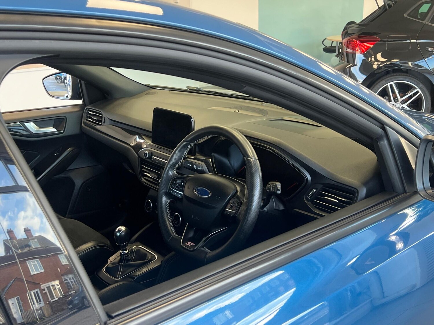 Used Ford Focus 2020 for sale - 77413318: Photo 15