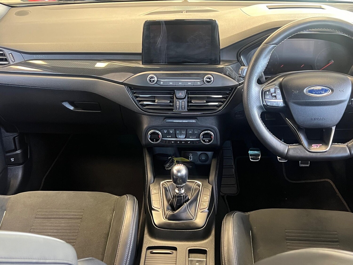 Used Ford Focus 2020 for sale - 77413318: Photo 17