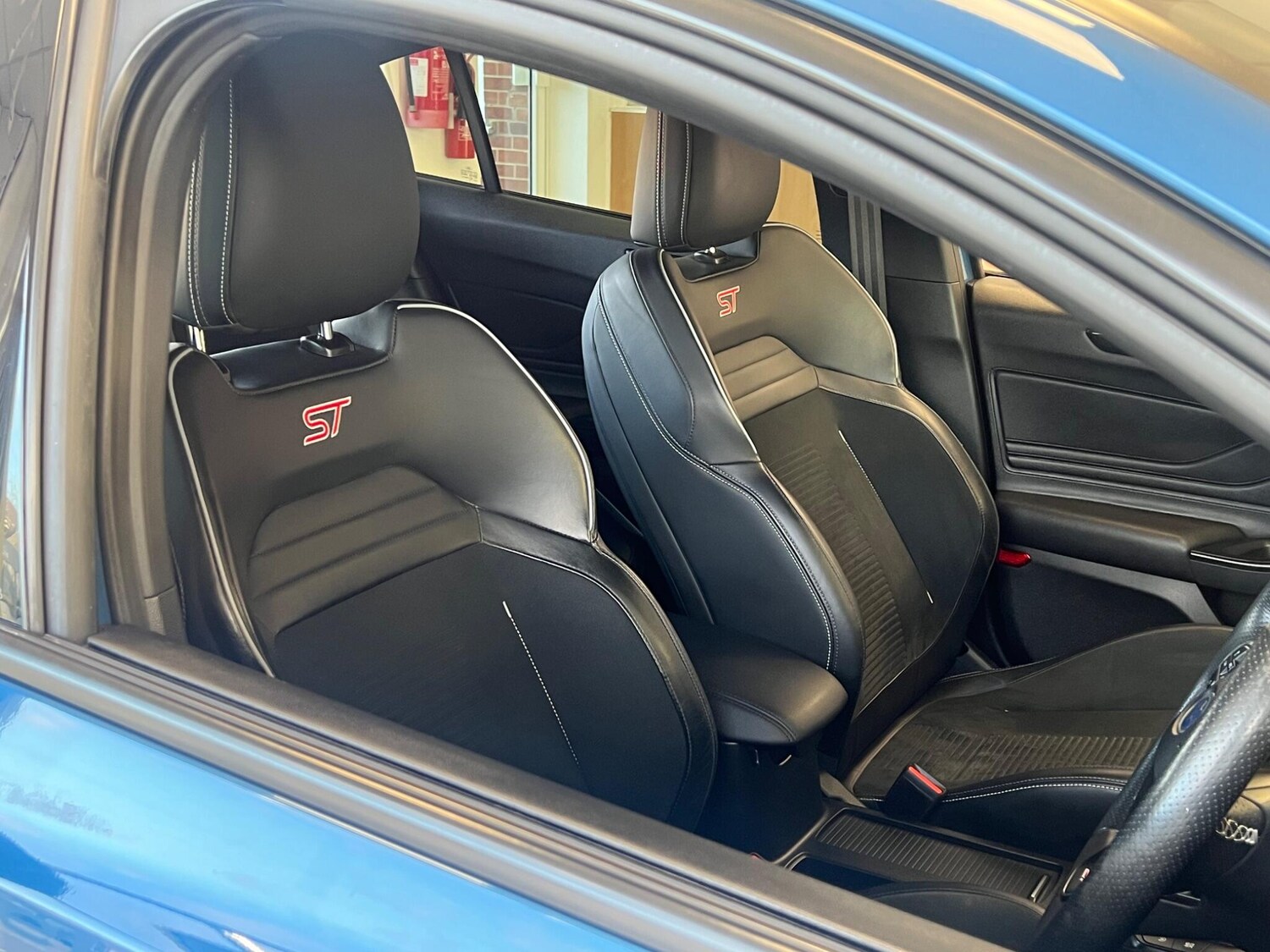 Used Ford Focus 2020 for sale - 77413318: Photo 20