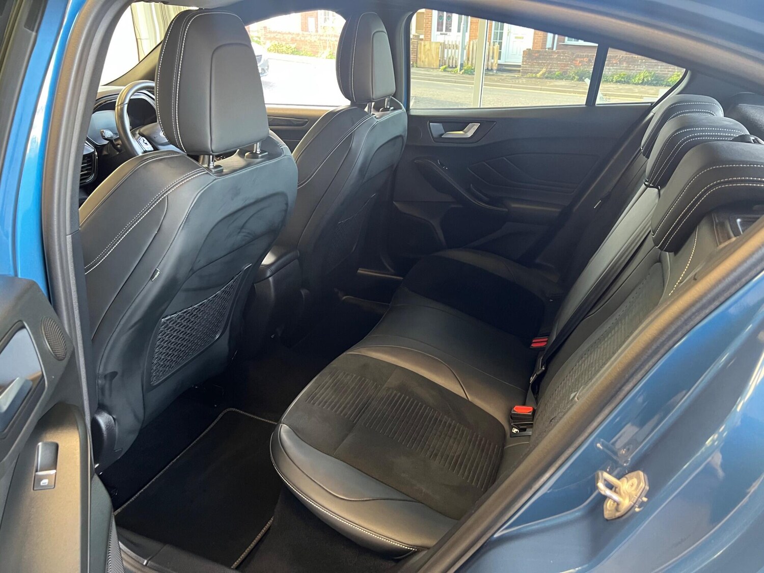 Used Ford Focus 2020 for sale - 77413318: Photo 22