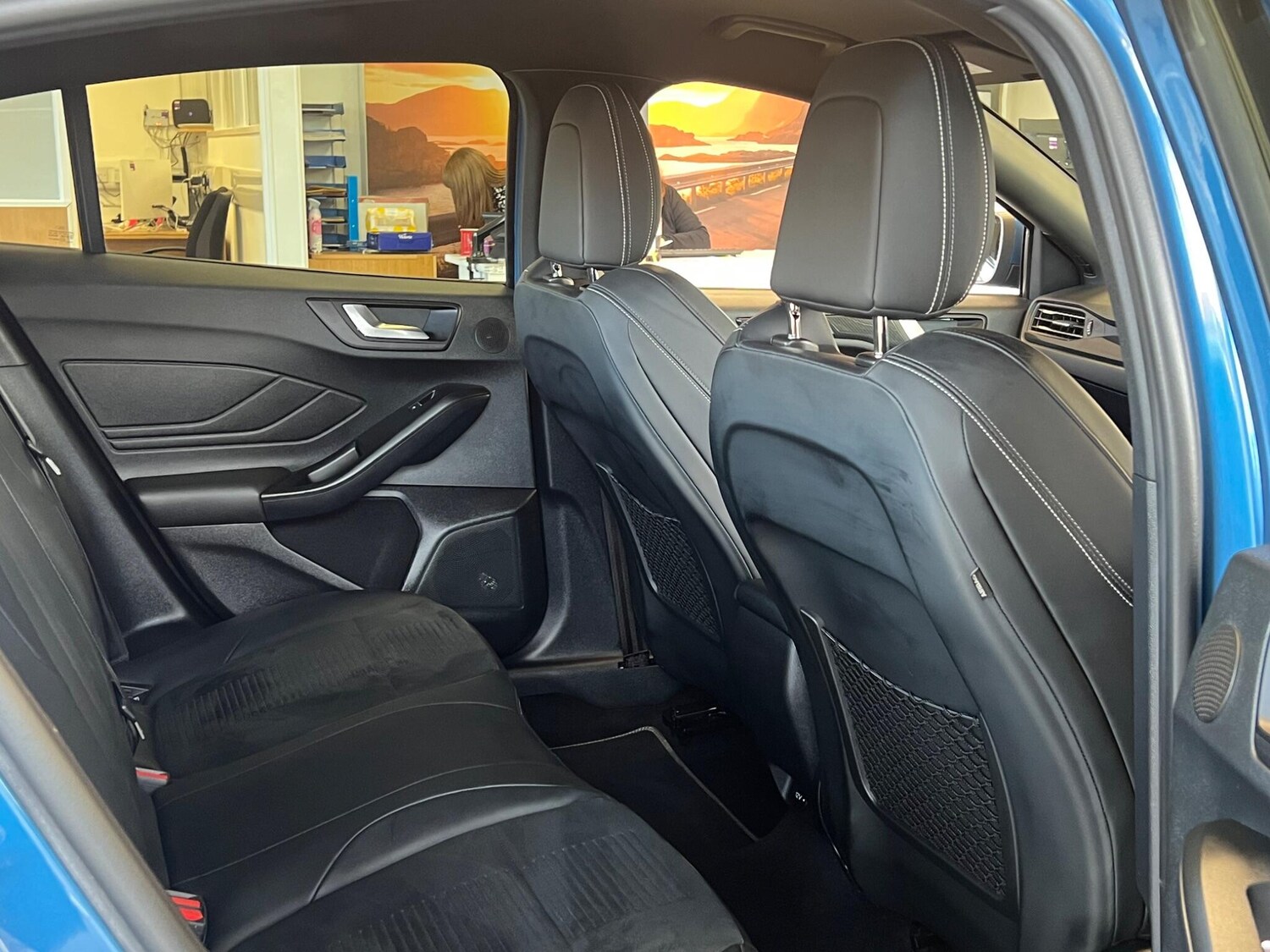 Used Ford Focus 2020 for sale - 77413318: Photo 24