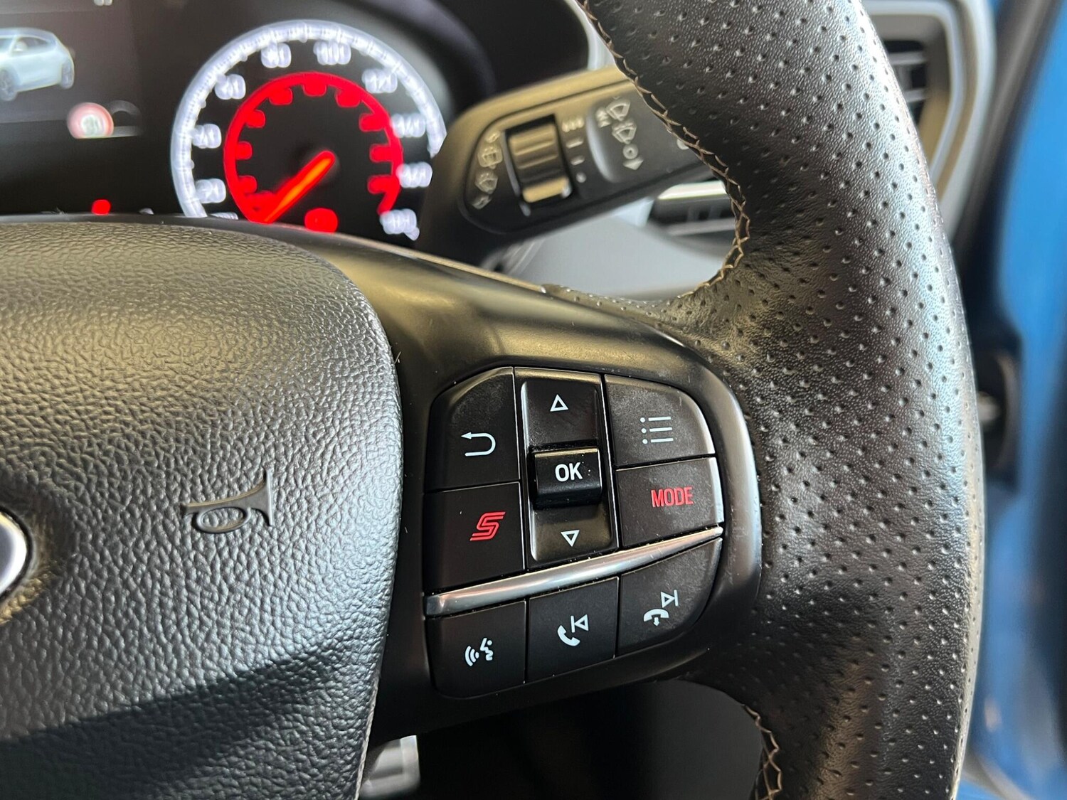 Used Ford Focus 2020 for sale - 77413318: Photo 27