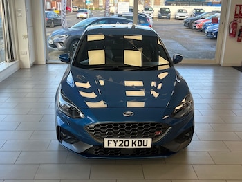 Used Ford Focus 2020 for sale - 77413318: Photo