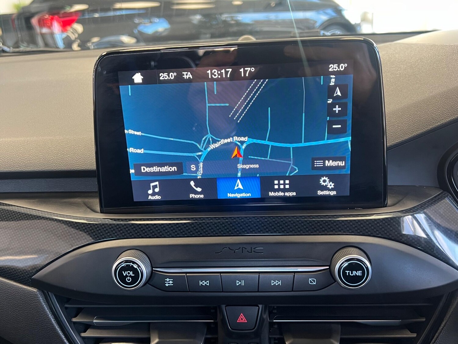 Used Ford Focus 2020 for sale - 77413318: Photo 32