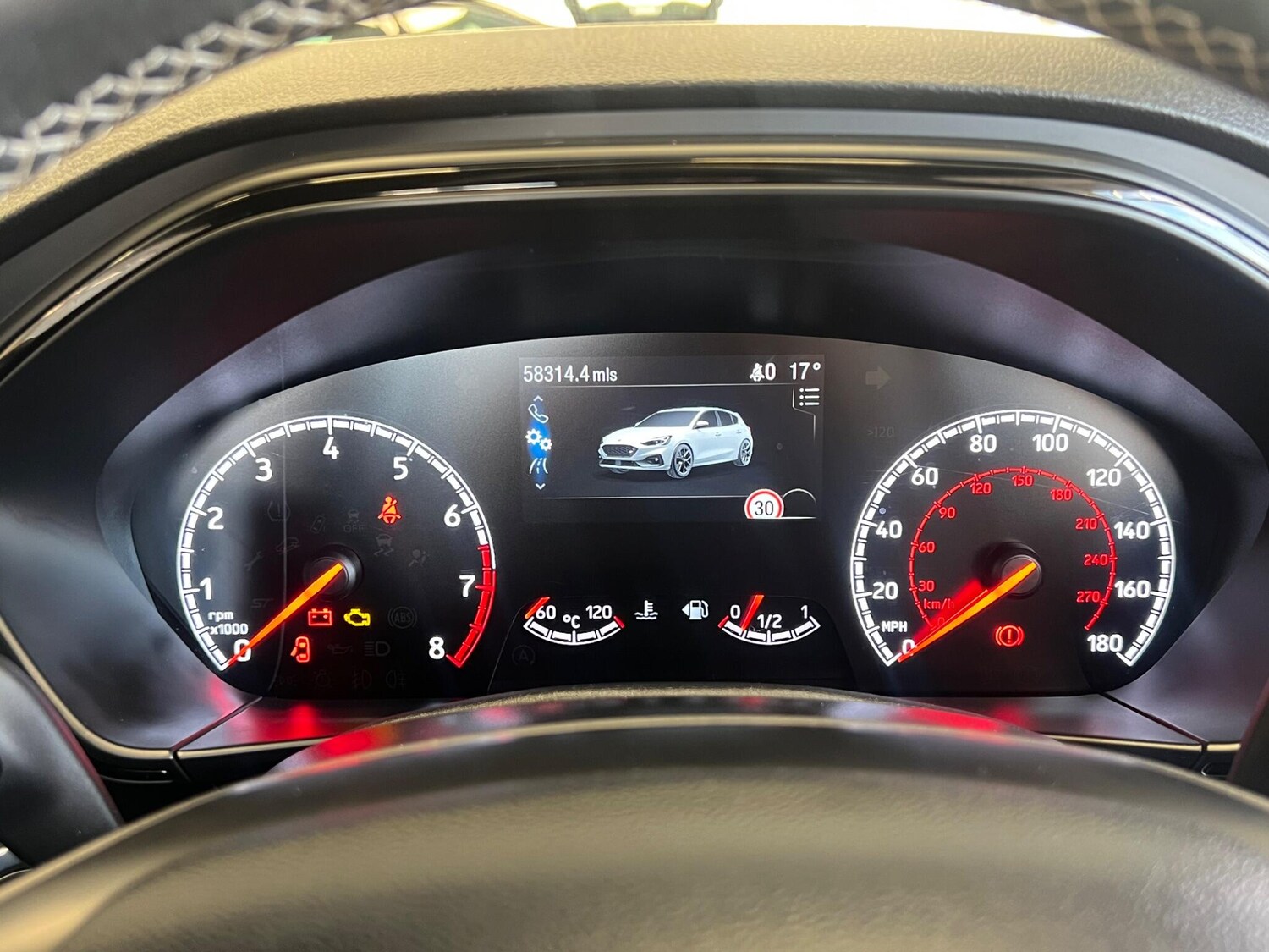 Used Ford Focus 2020 for sale - 77413318: Photo 33