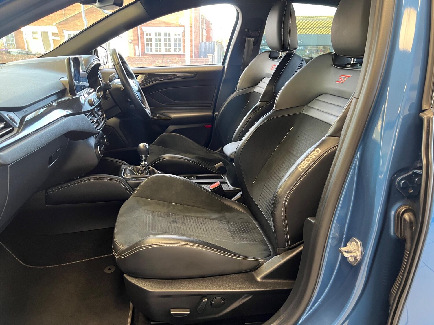 Used Ford Focus 2020 for sale - 77413318: Photo 34