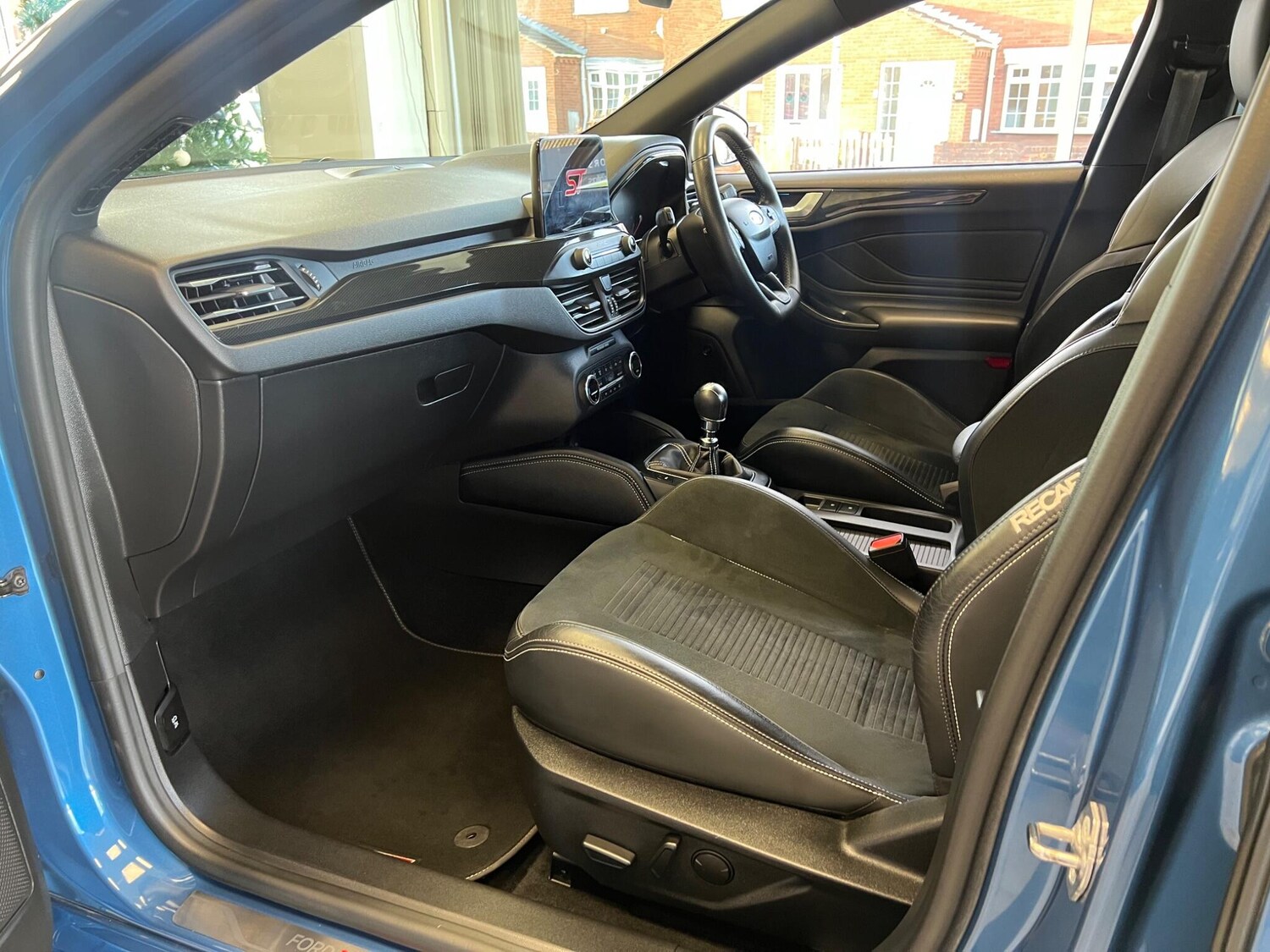 Used Ford Focus 2020 for sale - 77413318: Photo 35