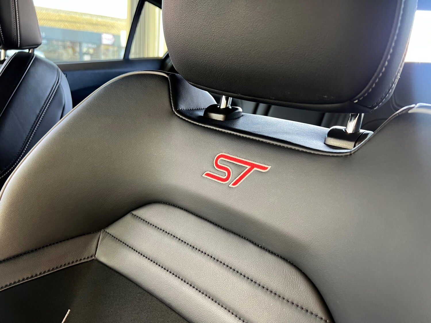 Used Ford Focus 2020 for sale - 77413318: Photo 37