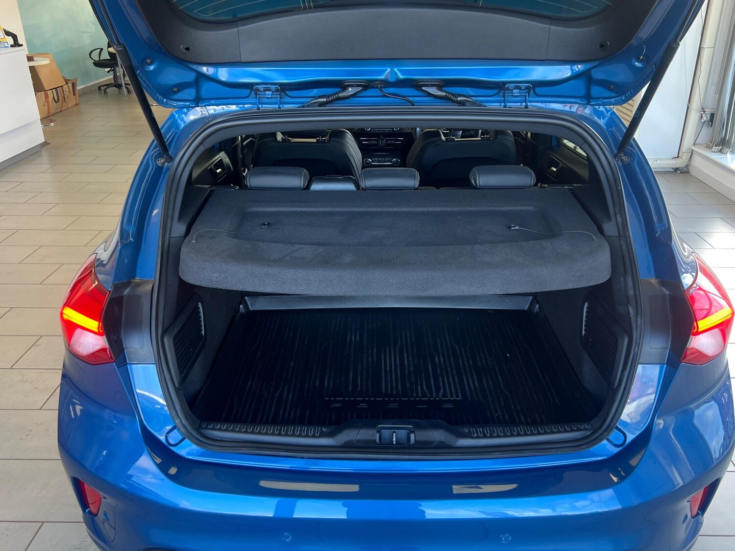 Used Ford Focus 2020 for sale - 77413318: Photo 8