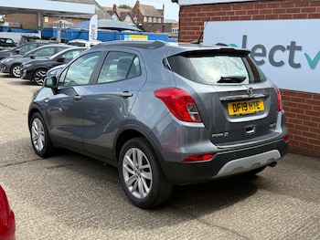 Used Vauxhall Mokka X 2019 for sale - 79316731: Photo