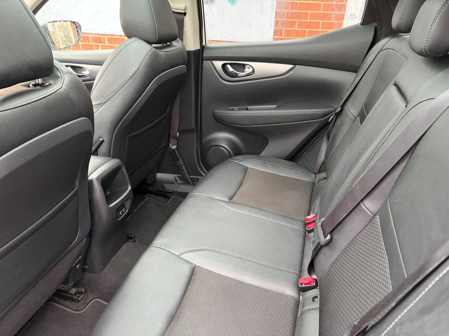 Used Nissan Qashqai 2020 for sale - 77696230: Photo 10