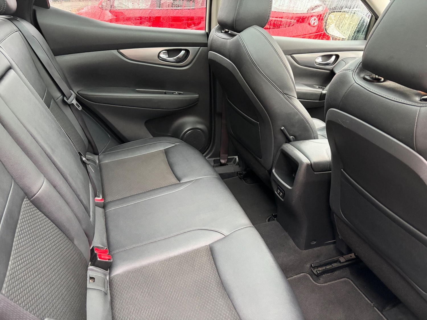 Used Nissan Qashqai 2020 for sale - 77696230: Photo 12