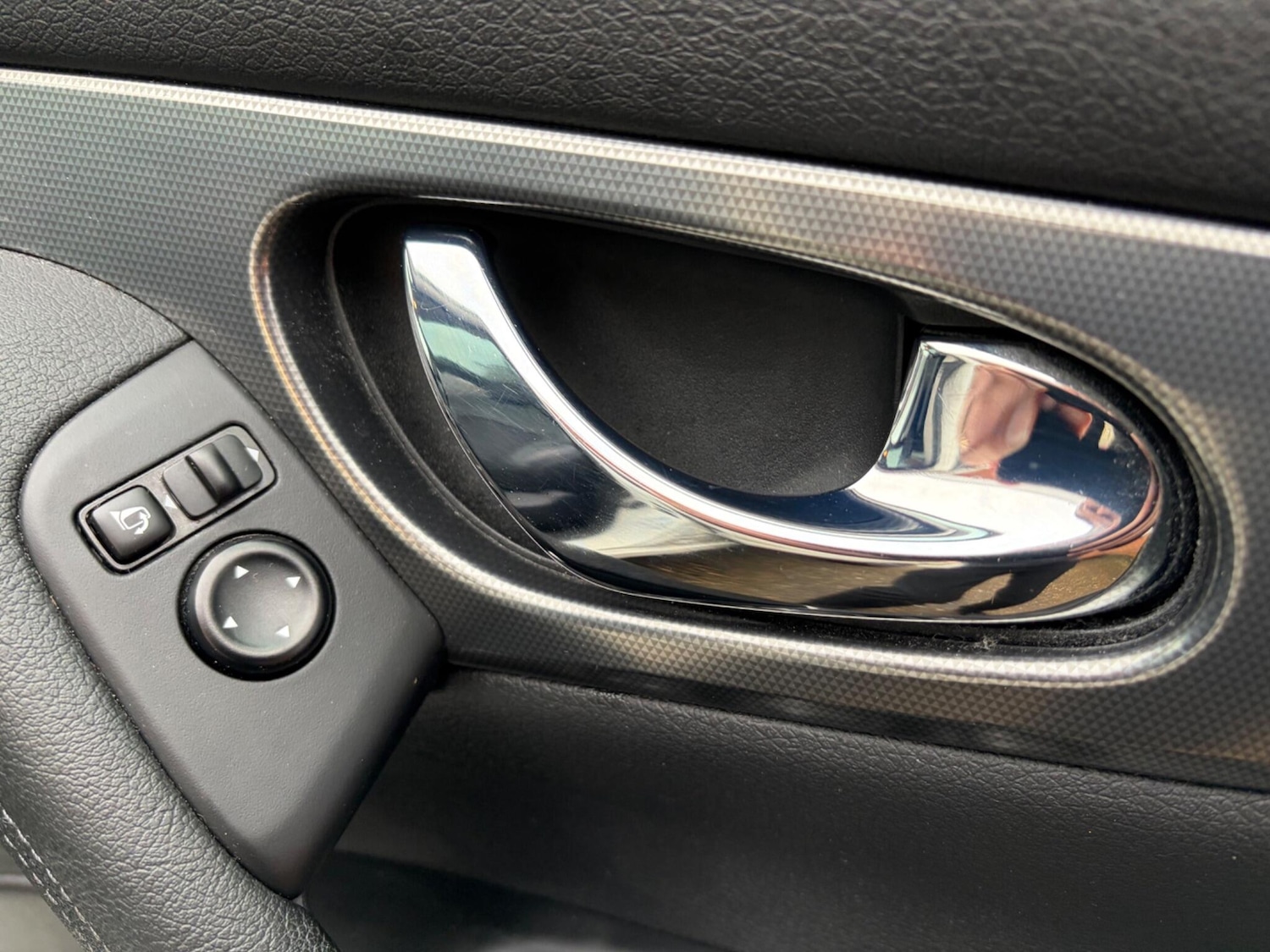 Used Nissan Qashqai 2020 for sale - 77696230: Photo 13