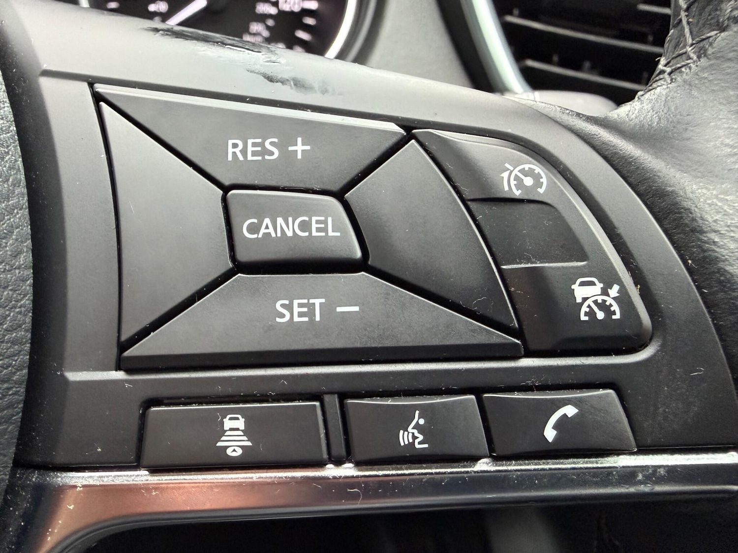 Used Nissan Qashqai 2020 for sale - 77696230: Photo 20